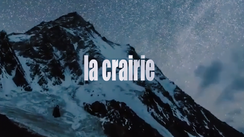 La Crairie- Your Sanctuary
