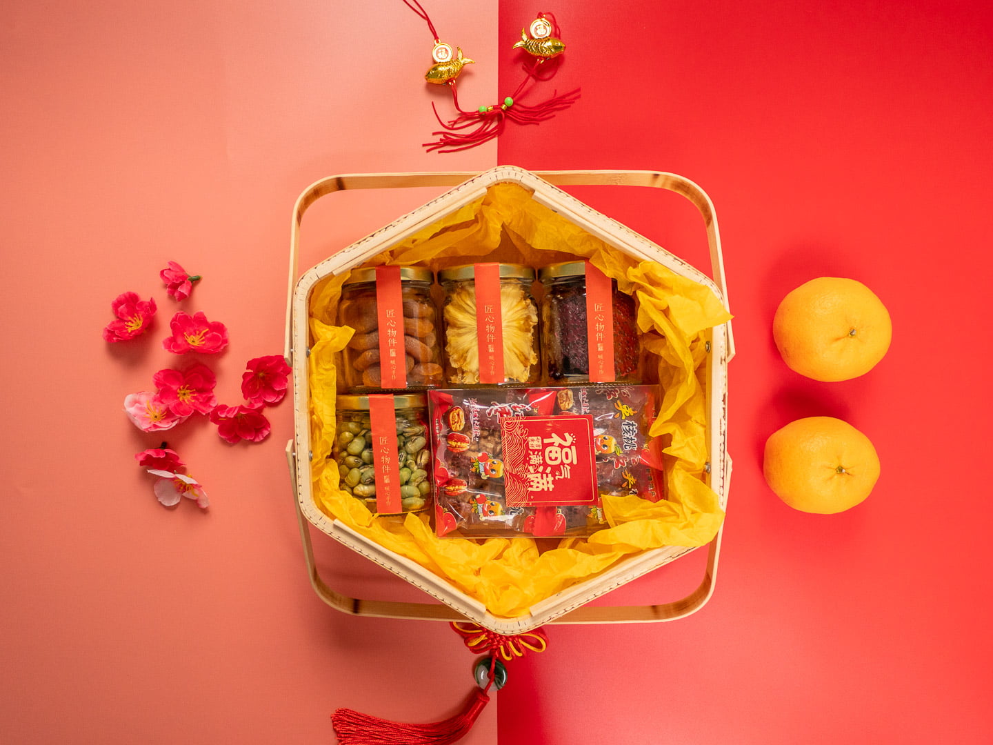 Chinese New Year | CNY Products